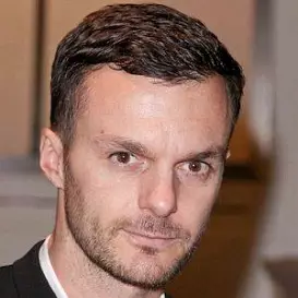 Kris Van Assche net worth