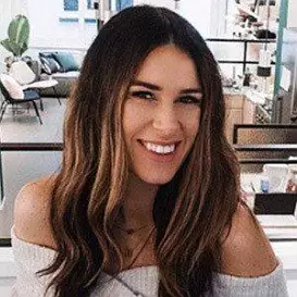 Nathalie Van den Berg net worth