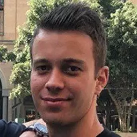 Wian Van den Berg net worth