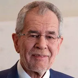 Alexander Van der Bellen net worth