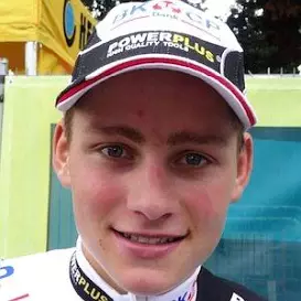 Mathieu van der Poel net worth