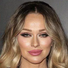 Katarina Van Derham net worth