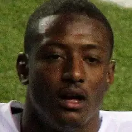 DeMarcus Van Dyke net worth