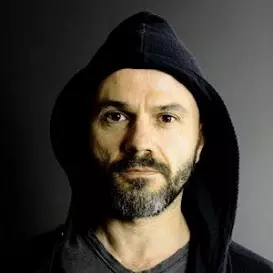 Tom Van Landuyt net worth