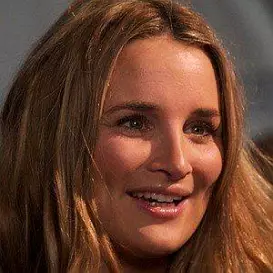 Lieke van Lexmond net worth