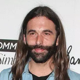 Jonathan van Ness net worth