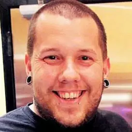 Russell Van Schaick net worth