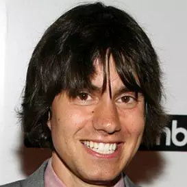 Ricky Van Veen net worth