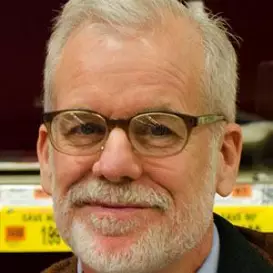 Chris Van Allsburg net worth