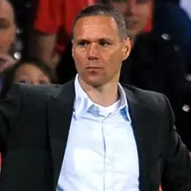 Marco van Basten net worth