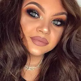 Abigail Vance net worth