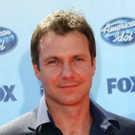 Chris Vance net worth