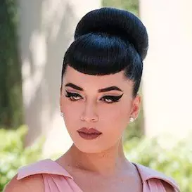 Vintage Vandal net worth