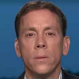 Jim VandeHei net worth
