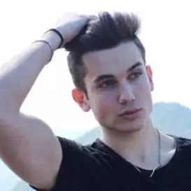 Simone Vandelli net worth