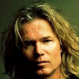 Adrian Vandenberg net worth