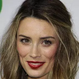 Arielle Vandenberg net worth