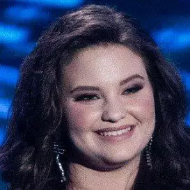 Madison VanDenburg net worth