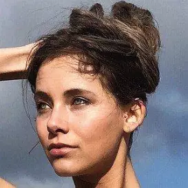 Sanne Vander net worth