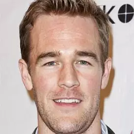 James Van Der Beek net worth
