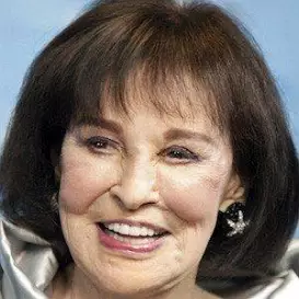 Gloria Vanderbilt net worth