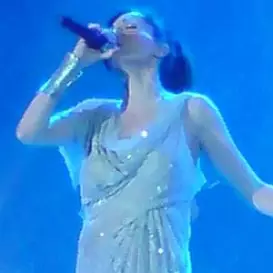 Despina Vandi net worth