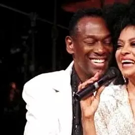 Luther Vandross net worth