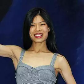 Vanessa-Mae net worth