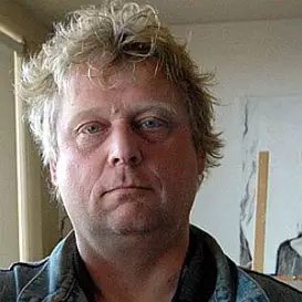 Theo van Gogh net worth