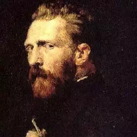 Vincent van Gogh net worth
