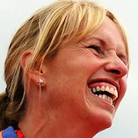 Anky Van Grunsven net worth