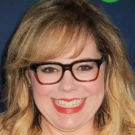 Kirsten Vangsness net worth