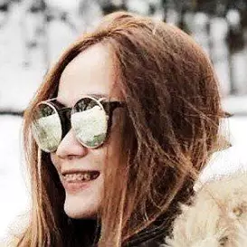 Vania Delicia net worth