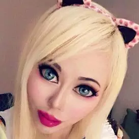 Ophelia Vanity net worth