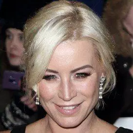 Denise van Outen net worth