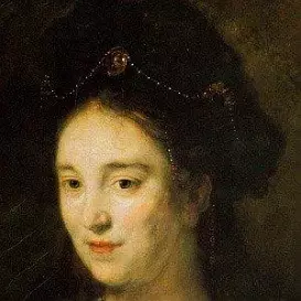 Saskia van Uylenburgh net worth