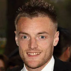 Jamie Vardy net worth