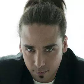 Cristian Varela net worth