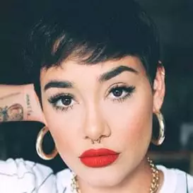 Estefi Varela net worth