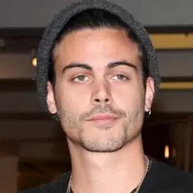 Alex Vargas net worth