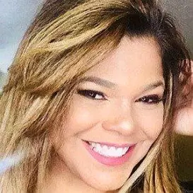 Alina Vargas net worth