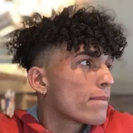 Anthony Vargas net worth