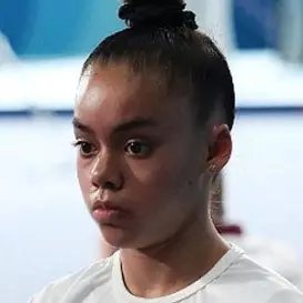 Paulina Vargas net worth