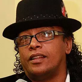 Sergio Vargas net worth