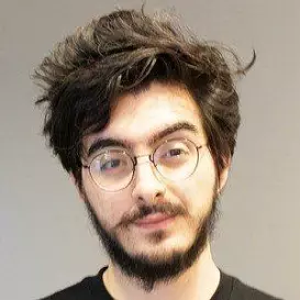 Simon Vargas net worth