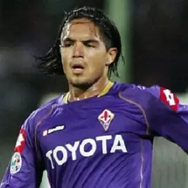 Juan Manuel Vargas net worth