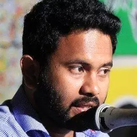 Aju Varghese net worth