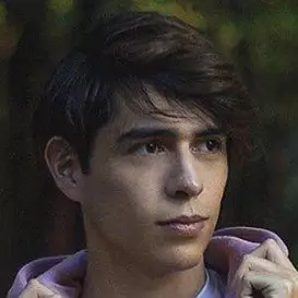 Sergio Vargott net worth