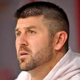 Jason Varitek net worth