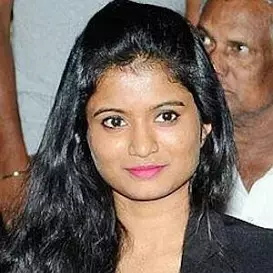Shravya Varma net worth
